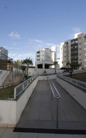 Apartamento à venda com 85m², 3 quartos e 2 vagasÁrea comum