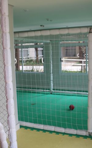 Apartamento à venda com 65m², 2 quartos e 1 vagaBrinquedoteca