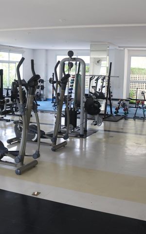 Apartamento à venda com 65m², 2 quartos e 1 vagaÁrea comum - Academia