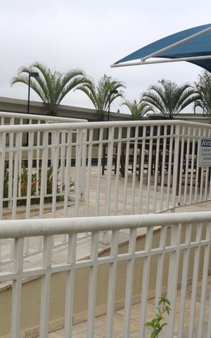 Apartamento à venda com 65m², 2 quartos e 1 vagaÁrea comum - Piscina