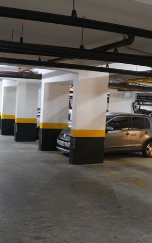 Apartamento à venda com 65m², 2 quartos e 1 vagaGaragem