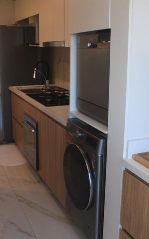 Apartamento à venda com 65m², 2 quartos e 1 vagaÁrea de Serviço