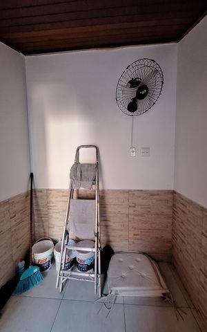 Casa de condomínio para alugar com 350m², 5 quartos e 4 vagas Casa de condomínio para alugar com 350m², 5 quartos e 4 vagasQuarto de Serviço