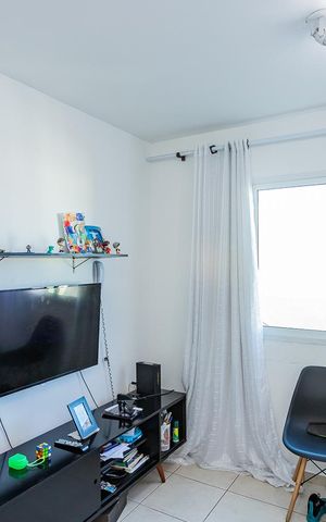 Casa à venda com 105m², 2 quartos e 1 vaga Casa à venda com 105m², 2 quartos e 1 vagaSala