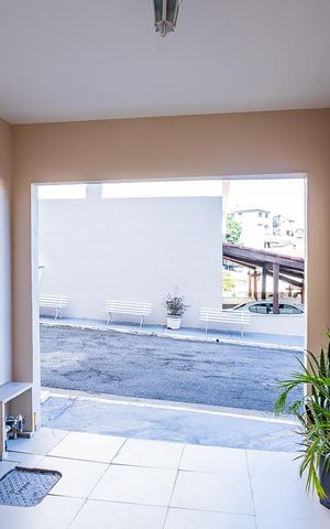 Casa à venda com 105m², 2 quartos e 1 vaga Casa à venda com 105m², 2 quartos e 1 vagaGaragem