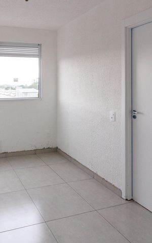 Apartamento para alugar com 35m², 2 quartos e sem vagaSala