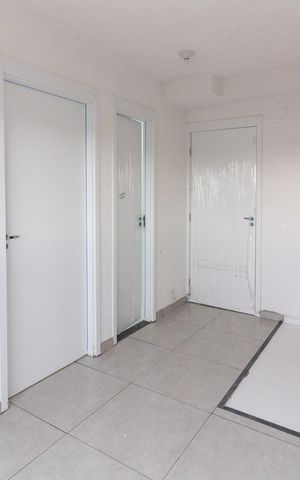 Apartamento para alugar com 35m², 2 quartos e sem vagaSala