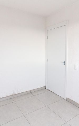 Apartamento para alugar com 35m², 2 quartos e sem vagaQuarto 1