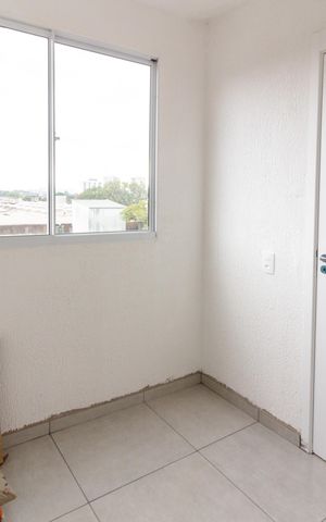 Apartamento para alugar com 35m², 2 quartos e sem vagaQuarto 2