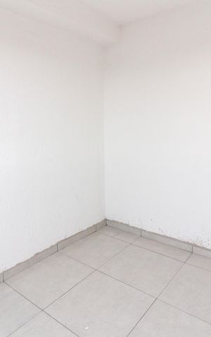 Apartamento para alugar com 35m², 2 quartos e sem vagaQuarto 1