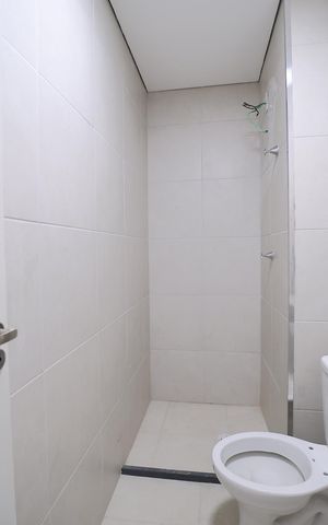 Apartamento para alugar com 33m², 1 quarto e 1 vagaBanheiro