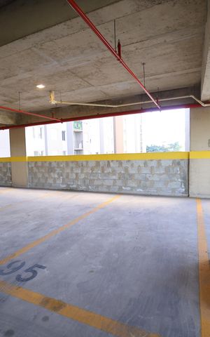 Apartamento para alugar com 33m², 1 quarto e 1 vagaGaragem