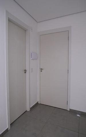Apartamento para alugar com 33m², 1 quarto e 1 vagaSala/Cozinha
