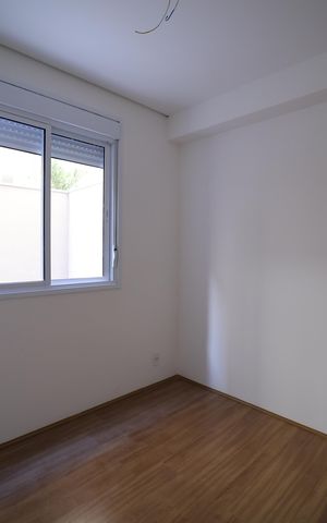 Apartamento para alugar com 33m², 1 quarto e 1 vagaQuarto 1