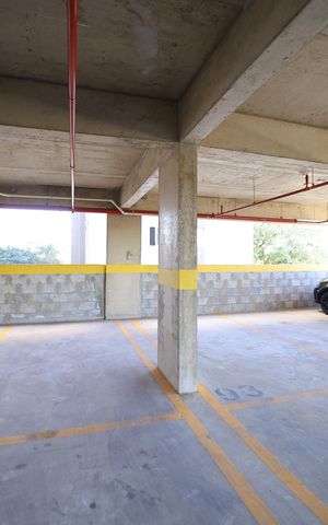 Apartamento para alugar com 33m², 1 quarto e 1 vagaGaragem