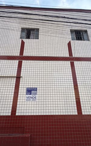 Apartamento à venda com 90m², 4 quartos e 1 vaga
