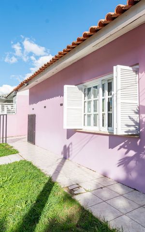 Casa à venda com 300m², 2 quartos e 2 vagas