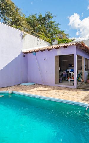 Casa à venda com 300m², 2 quartos e 2 vagas
