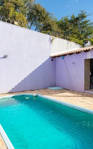 Casa à venda com 300m², 2 quartos e 2 vagas