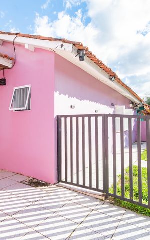 Casa à venda com 300m², 2 quartos e 2 vagas