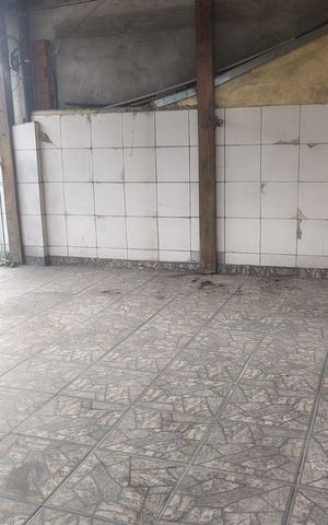 Casa para alugar com 150m², 1 quarto e 2 vagas Casa para alugar com 150m², 1 quarto e 2 vagasÁrea externa