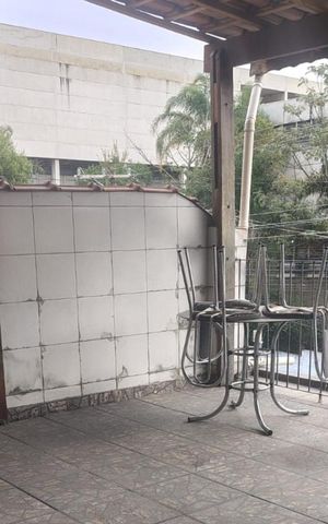 Casa para alugar com 150m², 1 quarto e 2 vagas Casa para alugar com 150m², 1 quarto e 2 vagasÁrea externa