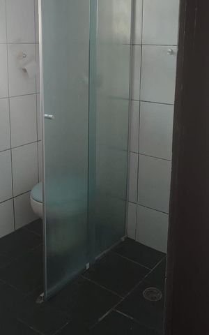 Casa para alugar com 150m², 1 quarto e 2 vagas Casa para alugar com 150m², 1 quarto e 2 vagasBanheiro