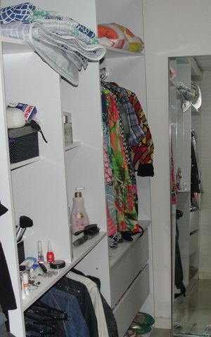 Apartamento à venda com 120m², 2 quartos e sem vaga Apartamento à venda com 120m², 2 quartos e sem vagaQuarto 2