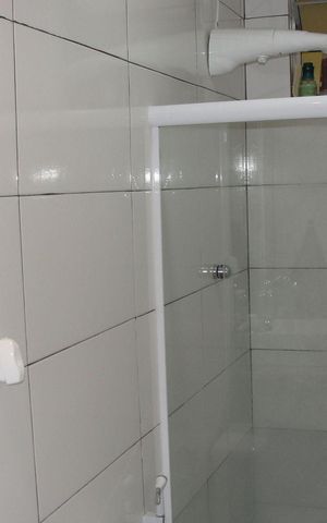 Apartamento à venda com 120m², 2 quartos e sem vagaBanheiro