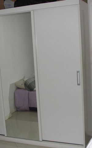 Apartamento à venda com 120m², 2 quartos e sem vagaQuarto