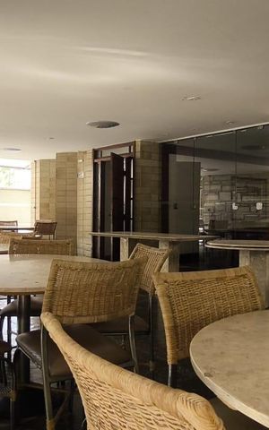 Apartamento à venda com 250m², 4 quartos e 2 vagas