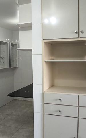 Apartamento à venda com 250m², 4 quartos e 2 vagas