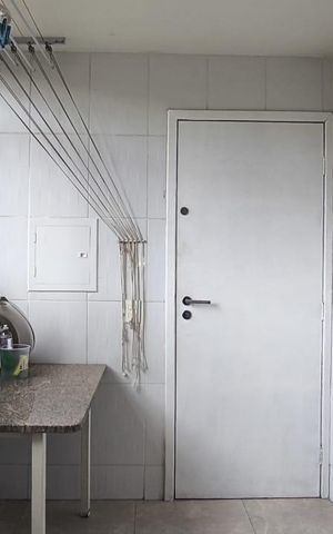 Apartamento à venda com 250m², 4 quartos e 2 vagas