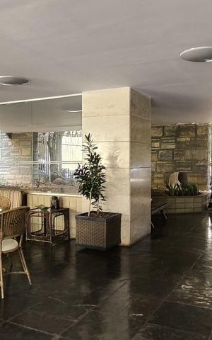 Apartamento à venda com 250m², 4 quartos e 2 vagas