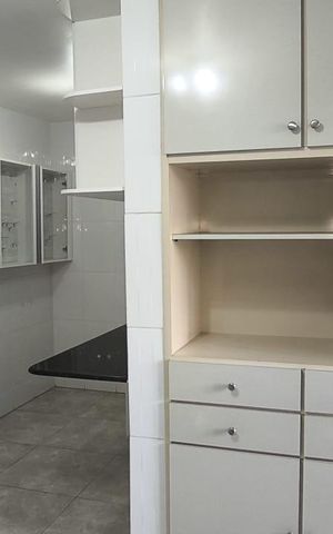Apartamento à venda com 250m², 4 quartos e 2 vagas