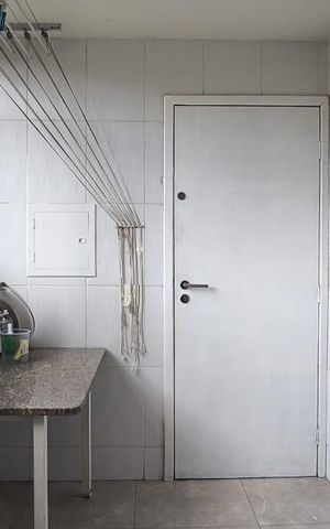 Apartamento à venda com 250m², 4 quartos e 2 vagas