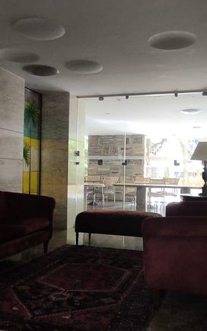 Apartamento à venda com 250m², 4 quartos e 2 vagas