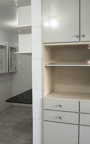 Apartamento à venda com 250m², 4 quartos e 2 vagas