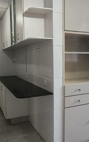 Apartamento à venda com 250m², 4 quartos e 2 vagas