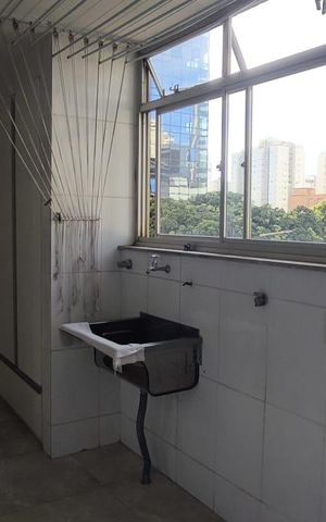 Apartamento à venda com 250m², 4 quartos e 2 vagas
