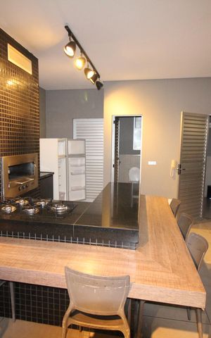 Apartamento à venda com 125m², 2 quartos e 2 vagasÁrea comum