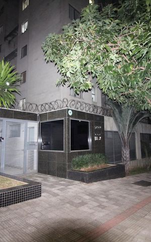 Apartamento à venda com 125m², 2 quartos e 2 vagasFachada