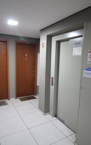 Apartamento à venda com 125m², 2 quartos e 2 vagasÁrea comum