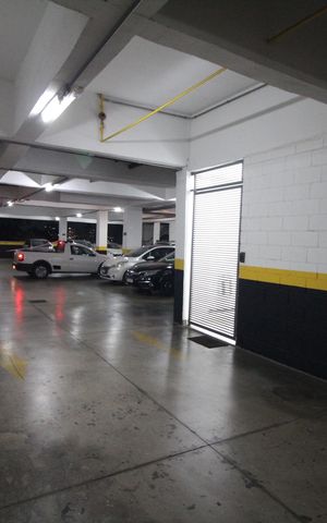 Apartamento à venda com 125m², 2 quartos e 2 vagasÁrea comum