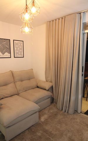 Apartamento à venda com 125m², 2 quartos e 2 vagasSala 2