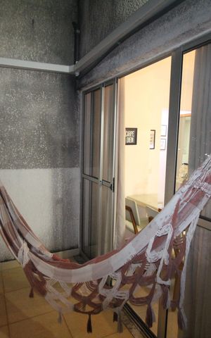 Apartamento à venda com 125m², 2 quartos e 2 vagasVaranda da Sala