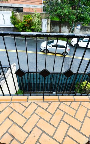 Casa para alugar com 167m², 3 quartos e 3 vagas Casa para alugar com 167m², 3 quartos e 3 vagassacada da suíte