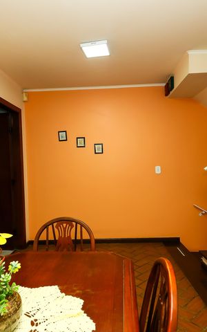 Casa para alugar com 167m², 3 quartos e 3 vagas Casa para alugar com 167m², 3 quartos e 3 vagassala de jantar