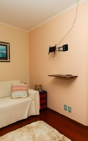Casa para alugar com 167m², 3 quartos e 3 vagas Casa para alugar com 167m², 3 quartos e 3 vagasquarto 2