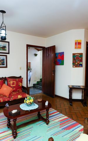 Casa para alugar com 167m², 3 quartos e 3 vagas Casa para alugar com 167m², 3 quartos e 3 vagassala